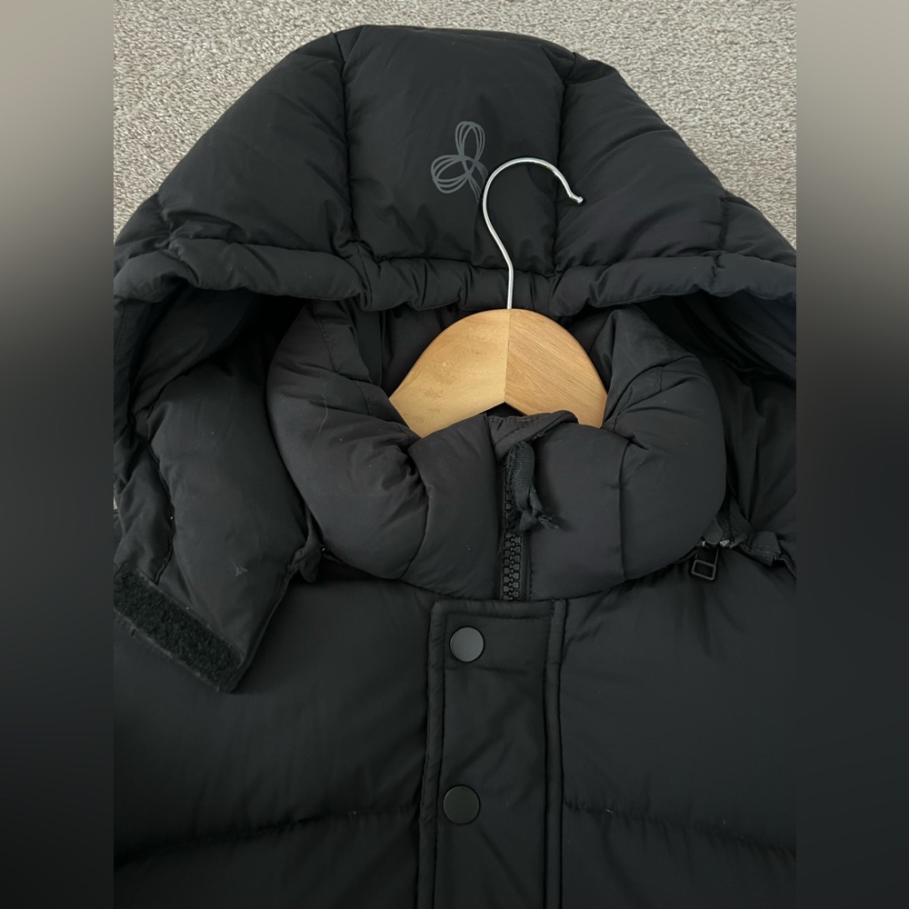 TNA The Super Puff™ Mid – cliMATTE™ | Size 3XS - Picture 8 of 13